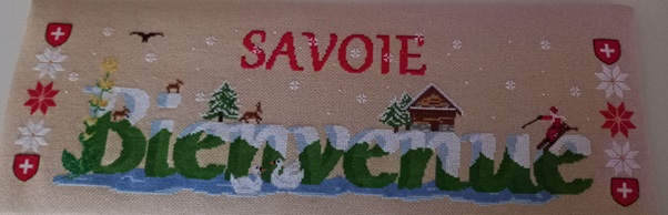 Bienvenue - Savoie