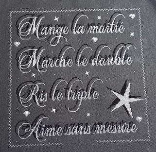 Proverbe tibétain